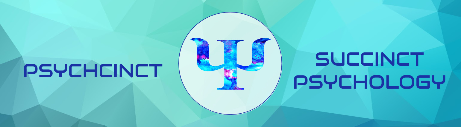 Psychcinct: Succinct Psychology